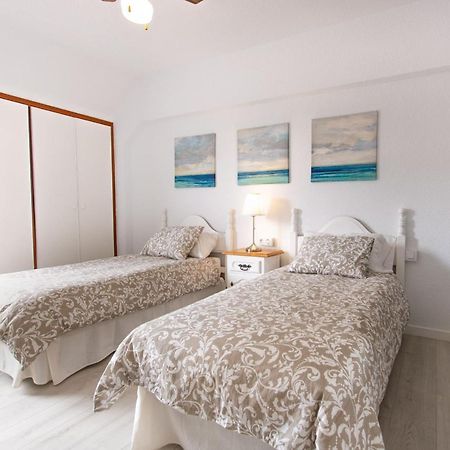 Altemar 2A004 Apartment Плая де лас Америкас Екстериор снимка