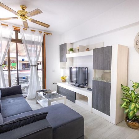 Altemar 2A004 Apartment Плая де лас Америкас Екстериор снимка