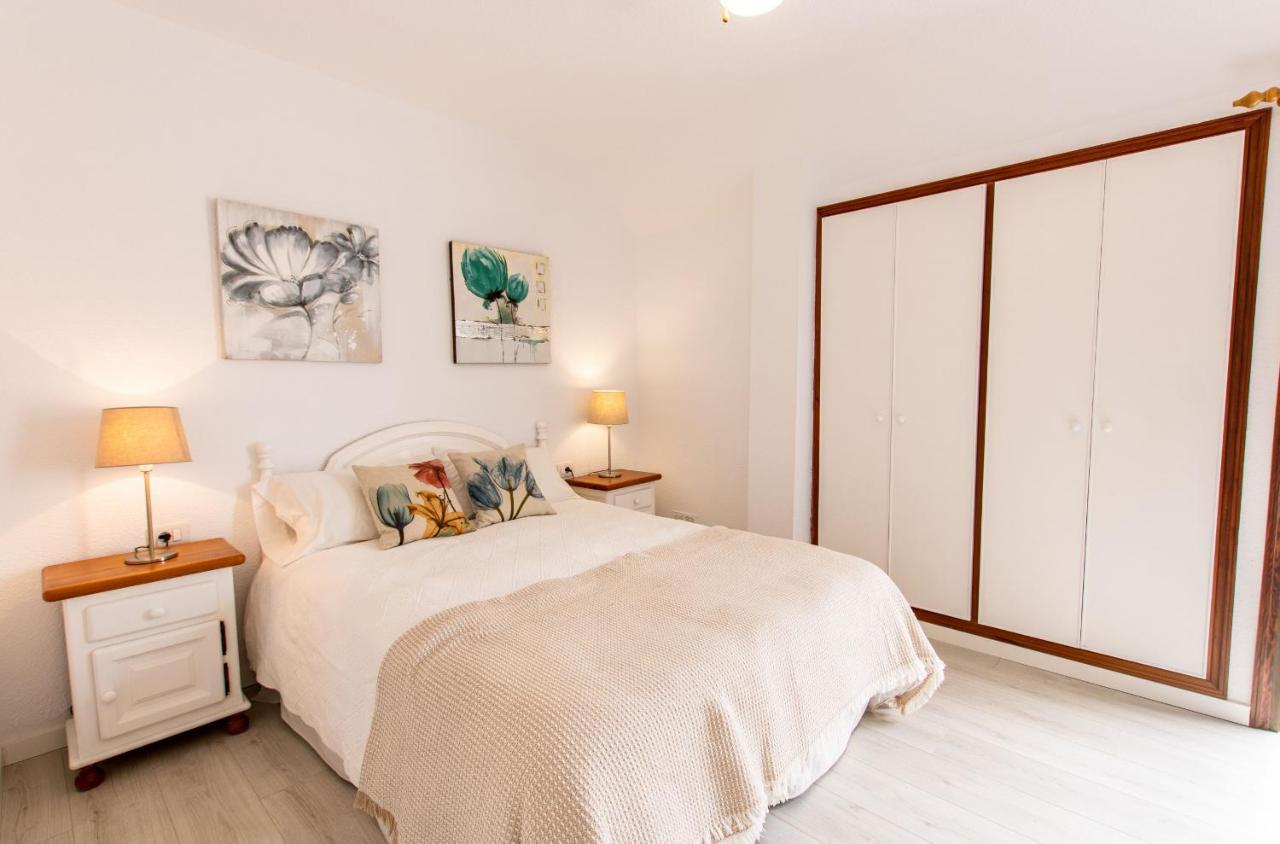 Altemar 2A004 Apartment Плая де лас Америкас Екстериор снимка