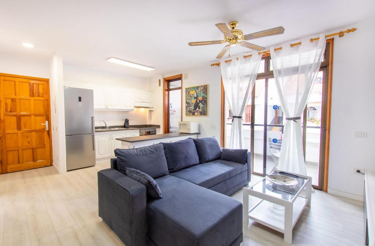 Altemar 2A004 Apartment Плая де лас Америкас Екстериор снимка