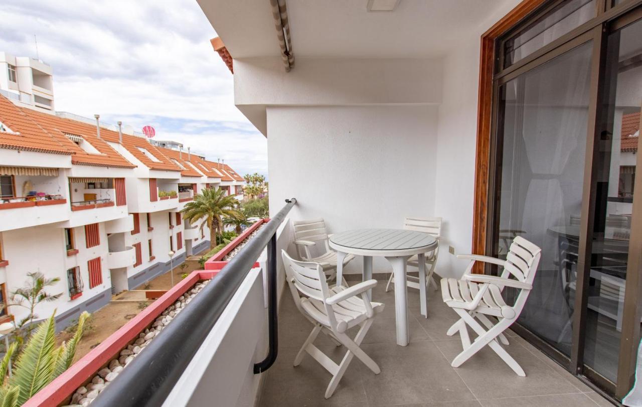 Altemar 2A004 Apartment Плая де лас Америкас Екстериор снимка