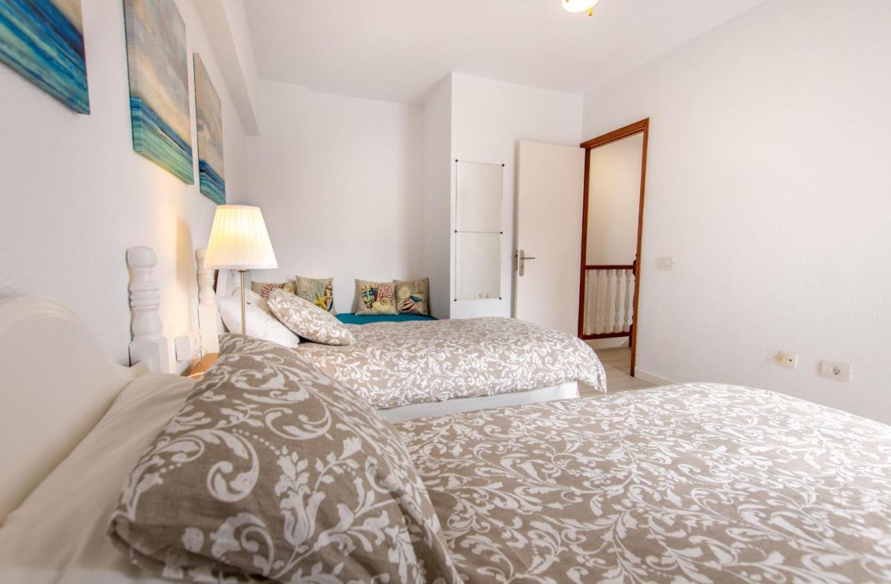 Altemar 2A004 Apartment Плая де лас Америкас Екстериор снимка
