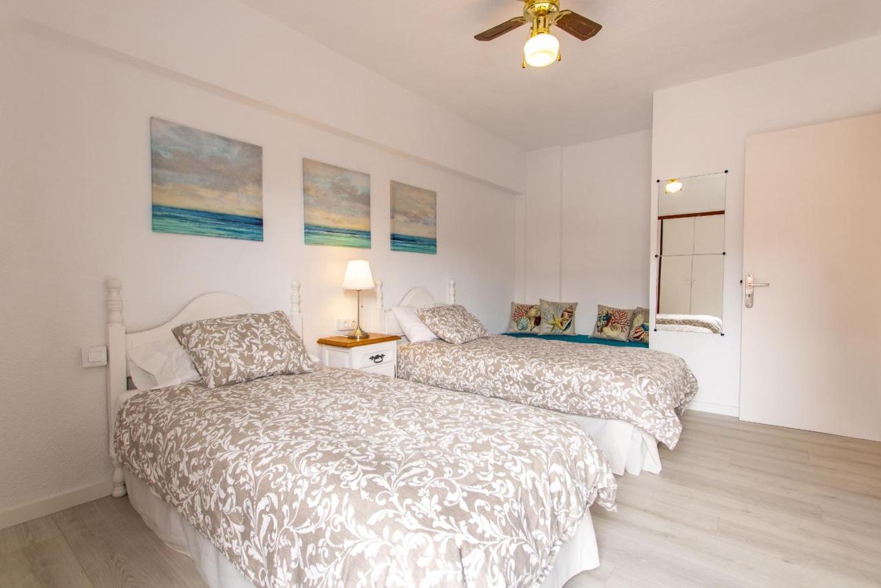 Altemar 2A004 Apartment Плая де лас Америкас Екстериор снимка