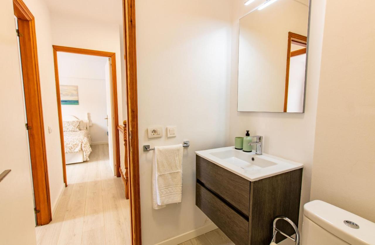 Altemar 2A004 Apartment Плая де лас Америкас Екстериор снимка