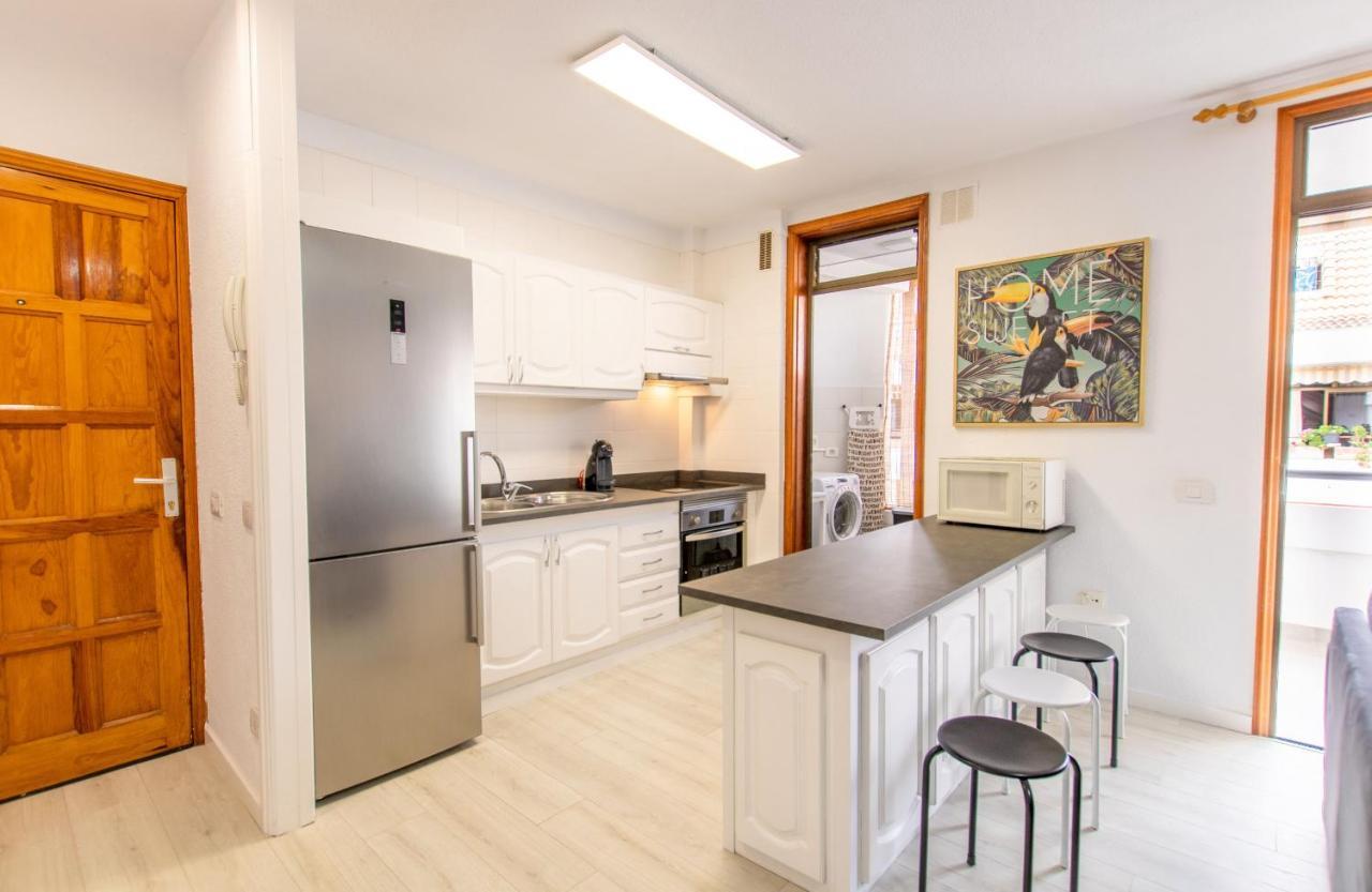 Altemar 2A004 Apartment Плая де лас Америкас Екстериор снимка