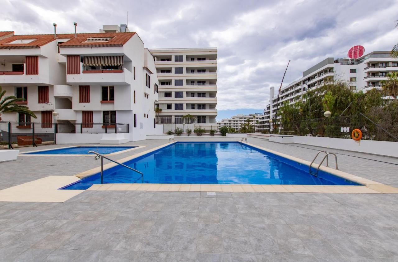 Altemar 2A004 Apartment Плая де лас Америкас Екстериор снимка