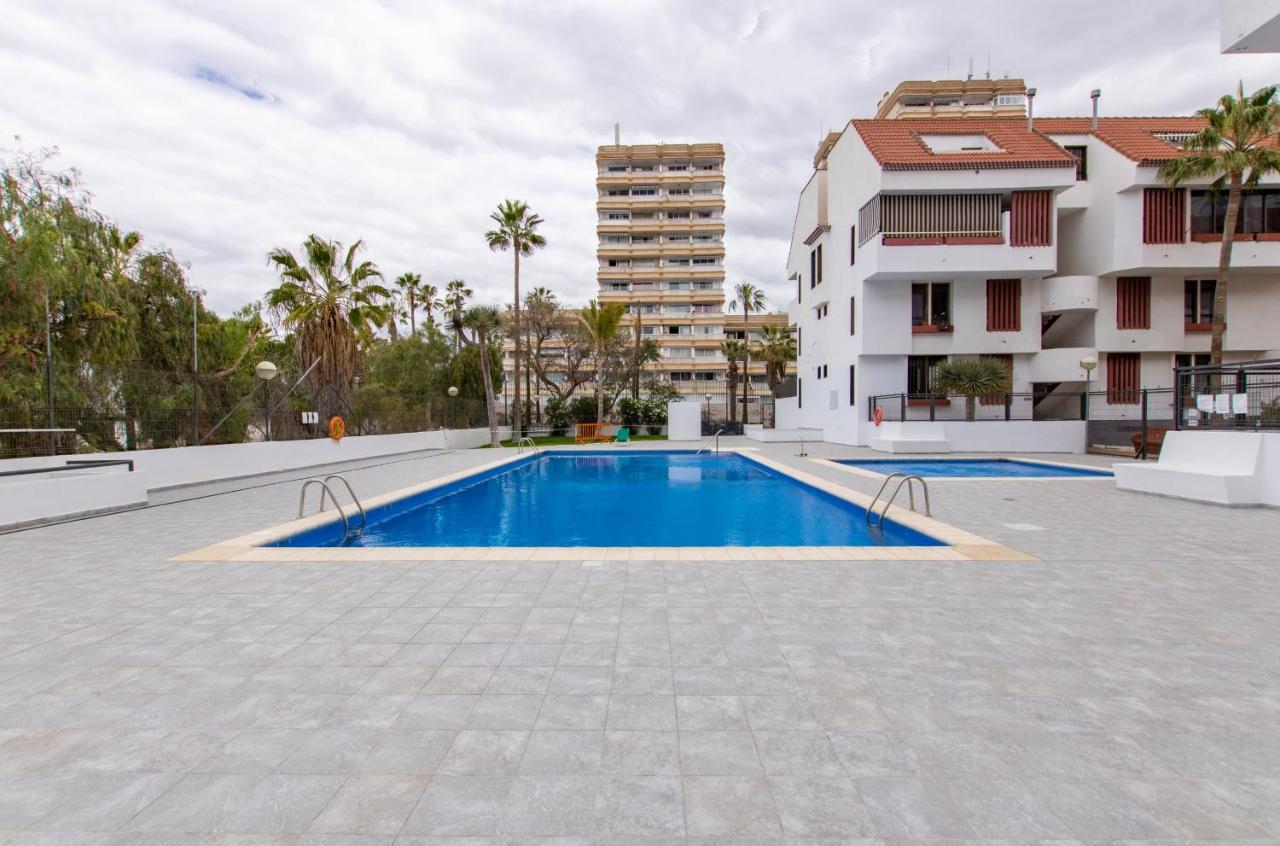 Altemar 2A004 Apartment Плая де лас Америкас Екстериор снимка