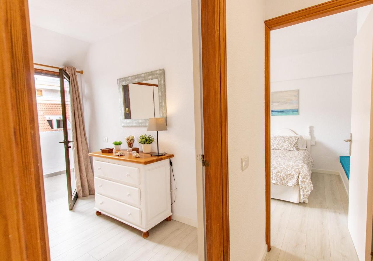 Altemar 2A004 Apartment Плая де лас Америкас Екстериор снимка