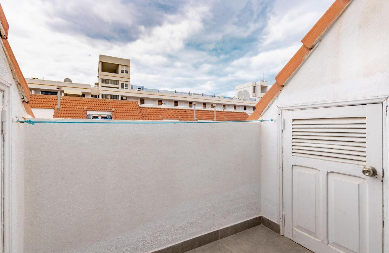 Altemar 2A004 Apartment Плая де лас Америкас Екстериор снимка