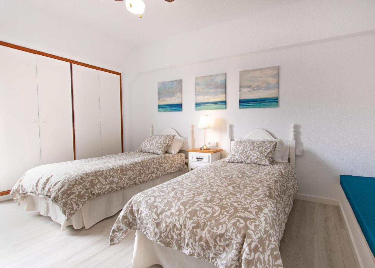 Altemar 2A004 Apartment Плая де лас Америкас Екстериор снимка