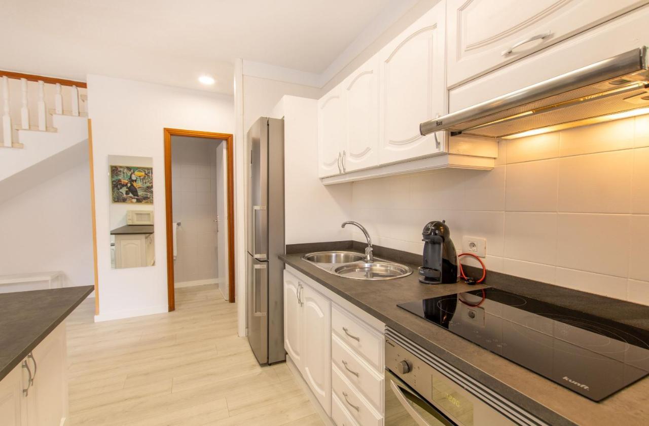 Altemar 2A004 Apartment Плая де лас Америкас Екстериор снимка