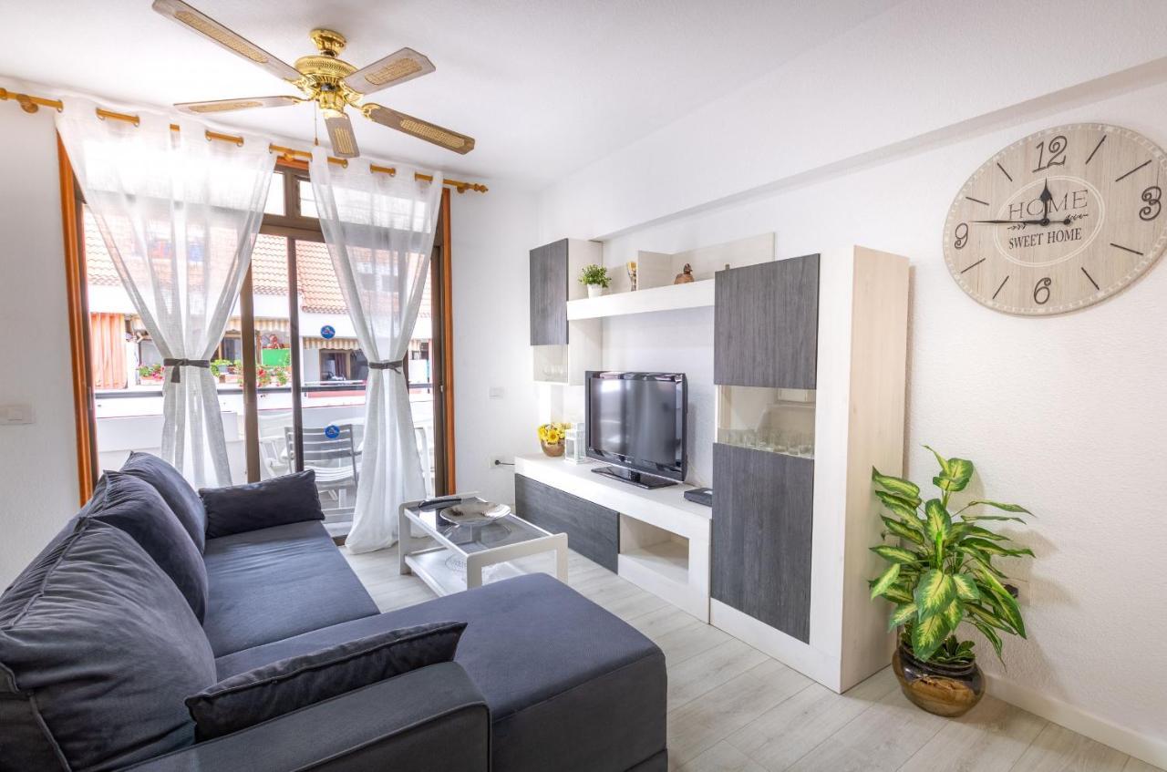Altemar 2A004 Apartment Плая де лас Америкас Екстериор снимка