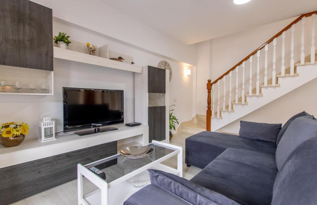 Altemar 2A004 Apartment Плая де лас Америкас Екстериор снимка