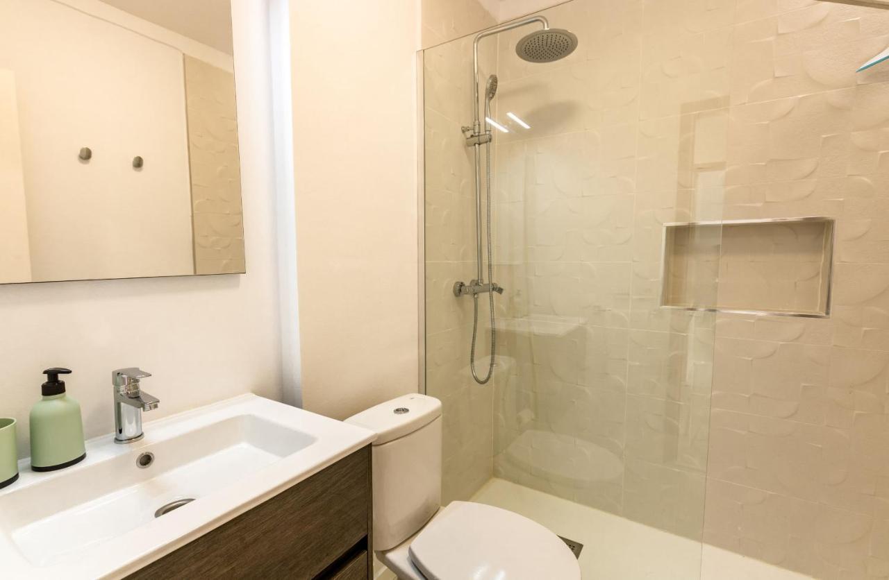Altemar 2A004 Apartment Плая де лас Америкас Екстериор снимка