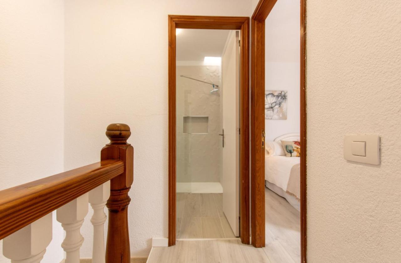 Altemar 2A004 Apartment Плая де лас Америкас Екстериор снимка